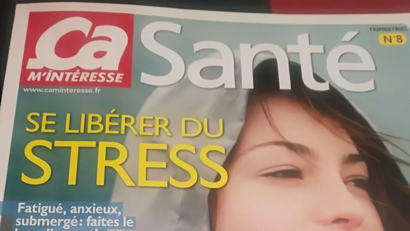Ça m’interesse
